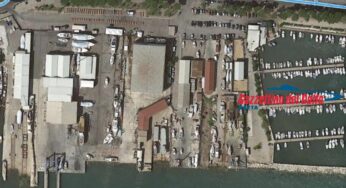 Gaeta, Scinicariello: “Comune e Autorità Portuale mettono a rischio la cantieristica”
