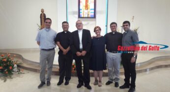 Nuovi assistenti per l’Azione Cattolica di Gaeta