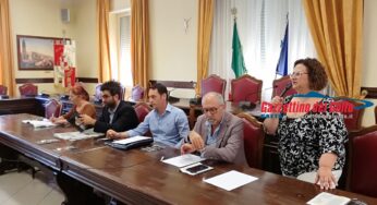 Gaeta Jazz Festival 2018: presentata l’XI edizione