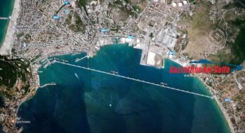 Traversata Gaeta-Formia a nuoto e in lancia: tutto pronto al via