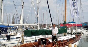 A Gaeta una tappa del “Giro D’Italia a Vela” contro l’inquinamento da plastica