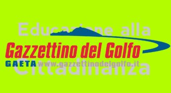 20 luglio il Comune di Formia aderisce all’iniziativa dell’Anci “Educazione alla Cittadinanza”