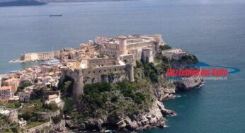 Gaeta 3º meta turistica più ricercata da inizio 2018