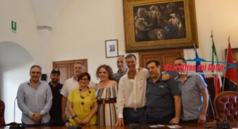 “Min Tur Eat”: il 24 luglio “in vetrina” le eccellenze enogastronomiche del consorzio “Minturno da scoprire”. Confcommercio Lazio Sud al suo fianco