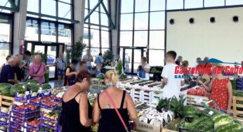 “Amico MOF”: grande successo per il primo weekend di apertura