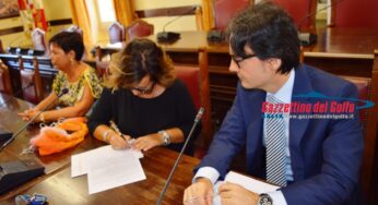 Sovraindebitamento: firmato il protocollo d’intesa. Dal 6 settembre apre lo sportello presso il Comune di Gaeta