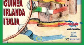 Festival del folklore: musica e balli in piazza a Fondi per la XXXII edizione