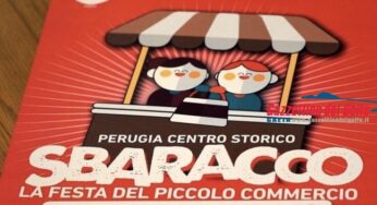 Latina: il 4 e 5 agosto torna “Lo Sbaracco”, l’iniziativa di Confcommercio Lazio Sud