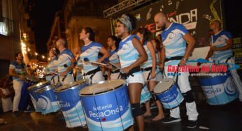 Formia Street Festival: un successo di pubblico e qualità degli artisti. Soddisfatta la Confcommercio Lazio Sud