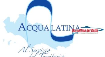 Continuano gli incontri del tavolo tecnico-operativo tra Comune di Formia e Acqualatina S.p.a