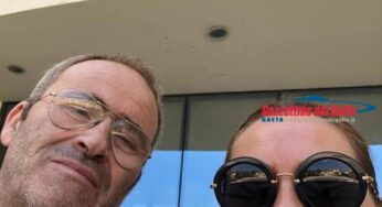 Fondi, CasaPound: “Trovato lavoro al Sig. Nereo, situazione quasi risolta”