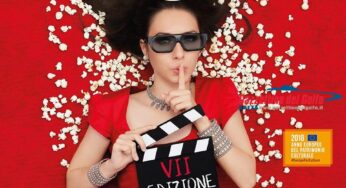 Gaeta, Visioni Corte Film Festival 2018