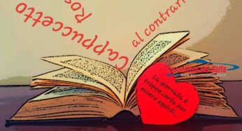Cappuccetto Rosso al contrario