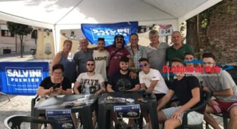 Nuove nomine in Lega Giovani per la città di Roccagorga: definito il direttivo