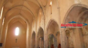 Mercoledì 8 Agosto a Gaeta festa di San Domenico