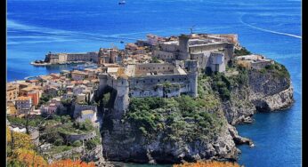 Gaeta:Ciak si gira!