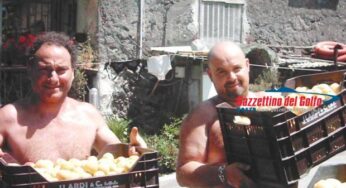 Vincere il caldo con frutta e verdura del territorio