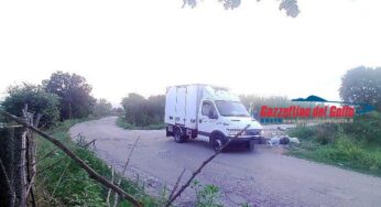 Abbandono rifiuti, trasgressori pizzicati dalle foto-trappole