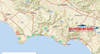 Bilancio critico per la Goletta Verde 2018 di Legambiente