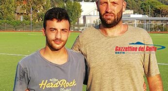 Calciomercato,in casa Mistral Gaeta arrivano Guglietta ed Aprile