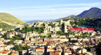 Furto con scasso e fuga con finta auto “blu”. A Itri l’ordine pubblico e’ a un livello di guardia esplosivo