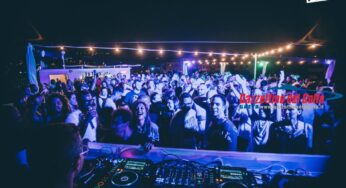 FMUD-Francamente Metto Un Disco: estate 2018 alla Terrazza Aurora