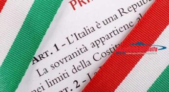 Il Comune di Castelforte, all’unanimità, difende la Costituzione