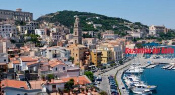 Gaeta: nel quartiere medievale arriva il “Vigile di quartiere”