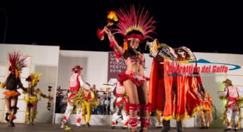 Latium Festival, chiusura ufficiale a Cori con la girandola finale del folklore proveniente da tutto il mondo