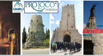 Formia: si dimette l’addetto stampa della Pro Loco
