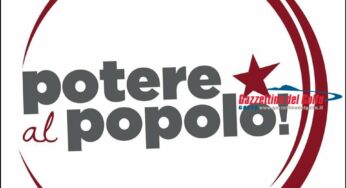 Potere Al Popolo contro la decisione della regione Lazio di chiudere tutti i PPI
