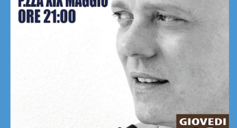 Arena Virgilio 2018: Gigi D’Alessio in “Live Tour”