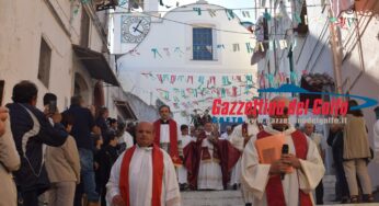 Gaeta, la solennità dei Santi Cosma e Damiano tra devozione e tradizione (#FOTO)