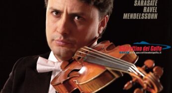 Masterclass Internazionali di Musica Città di Gaeta, dal 1 al 6 ottobre