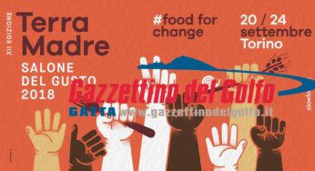 Salone del Gusto 2018: 11 aziende pontine all’evento di Torino