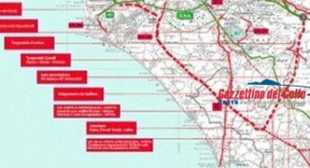 Autostrada Roma-Latina, incontro imminente tra Regione Lazio e ministro delle Infrastrutture