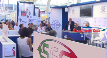 Nautica, dal 25 al 27 ottobre a Sabaudia e a Gaeta IV Giornata Nazionale dell’Economia del Mare