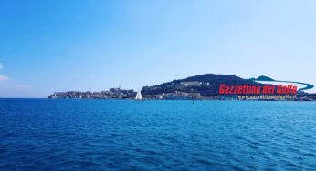 “Manteniamolo blu”: parte un’ulteriore iniziativa della Guardia Costiera laziale per la tutela delle coste e del mare