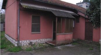 Nasce la Stazione del Sole nella ex casa cantoniera a Borgo Grappa