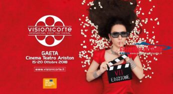 Visioni Corte International Short Film Festival alla Mostra del Cinema di Venezia  
