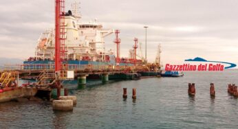 Delocalizzazione Pontile Petroli: l’appello del consigliere Scinicariello