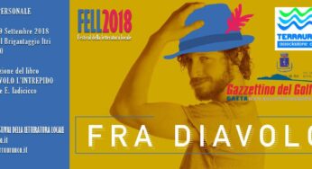 A Itri “Fra Diavolo”