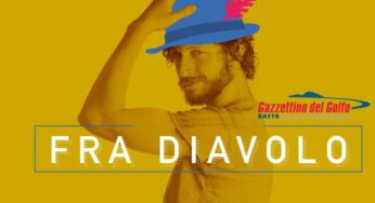 Fra’ Diavolo L’Intrepido : nuovo libro di Daniele Iadicicco