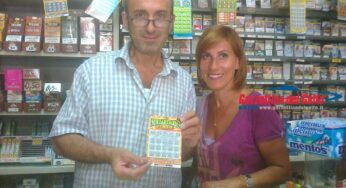 Diecimila euro vinti a Itri con “Il Miliardario”