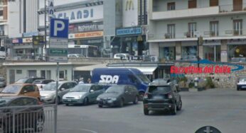 Gestione dei parcheggi a Formia. Marciano: “Maggioranza tradisce impegno con i cittadini”