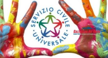 Servizio civile, c’è tempo fino al 28 settembre