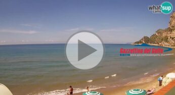 Meteo, cambiamento in atto: Stop al caldo, ecco piogge e temporali – Webcam