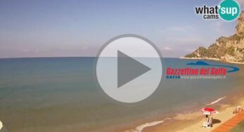 Arriva il weekend, come sarà il Meteo? Guarda le webcam