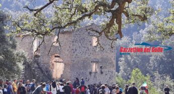 “Liberi di camminare”, grande successo per “Fare Verde” nella Sughereta di Monte San Biagio