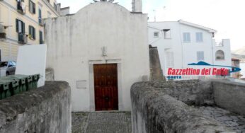 Gaeta, Festa della Madonna del Rosario